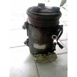 Compressore per Clima A/C Ford Focus 2a Serie 1.6