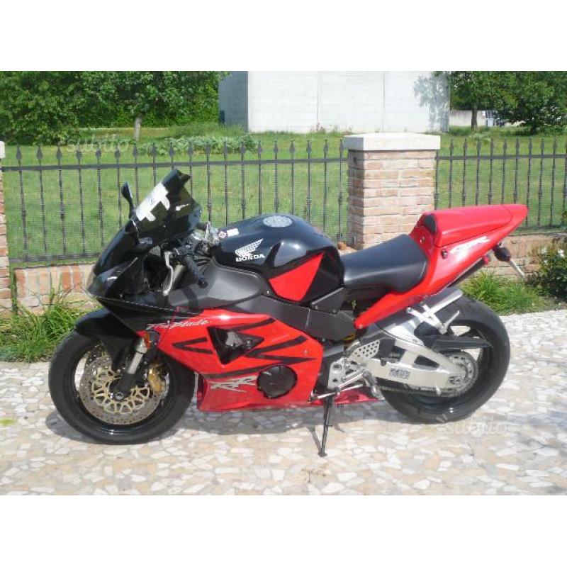 Honda CBR 900 - 2003