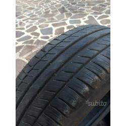 Ruote michelin primacy hp 215/55 r16