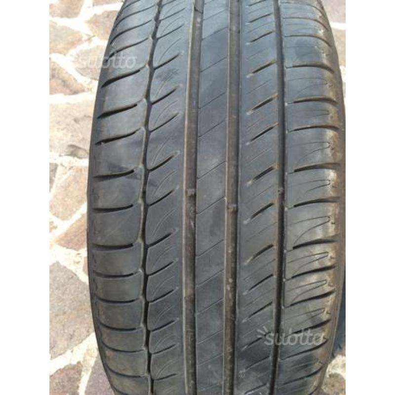 Ruote michelin primacy hp 215/55 r16