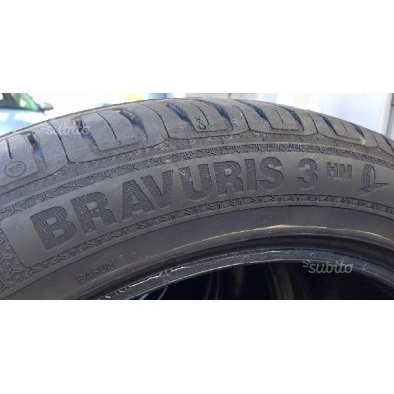 4 pneumatici 275/40 R 20