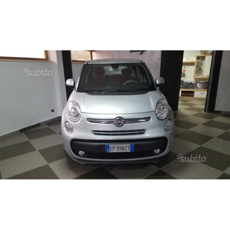 Fiat 500 L 1.4 95 cv