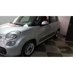 Fiat 500 L 1.4 95 cv