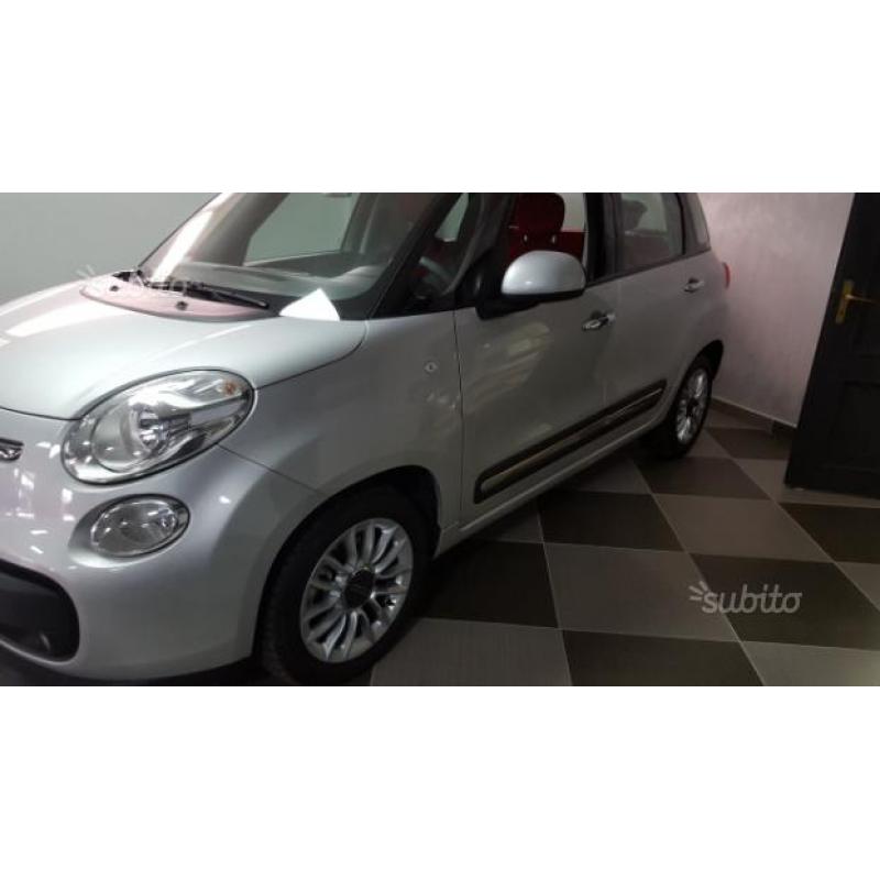 Fiat 500 L 1.4 95 cv