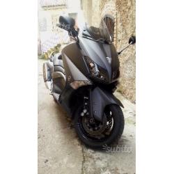 Yamaha T Max 530 - 2012