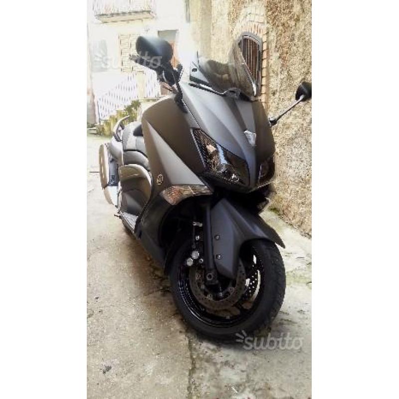 Yamaha T Max 530 - 2012