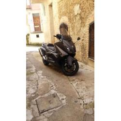 Yamaha T Max 530 - 2012