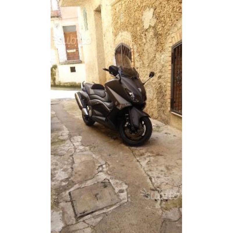 Yamaha T Max 530 - 2012