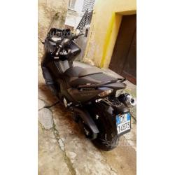 Yamaha T Max 530 - 2012