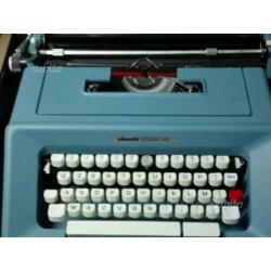 Olivetti