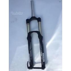 Forcella Mtb 27.5 rock shox sektor 150 mm 2016