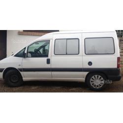 Fiat Scudo 2.0 TDI 2006