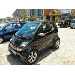 SMART fortwo 2ª serie - 2005