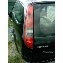 Fari posteriori Ford Focus 2a serie 2006