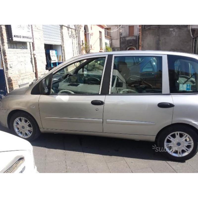 FIAT Multipla 2ª serie - 2005