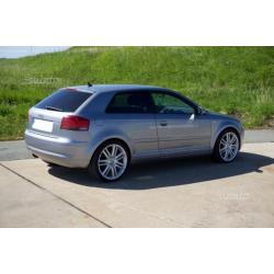 Audi A3 S-Line