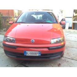 FIAT Punto ideale per metano gpl gomme cerchi 4