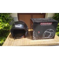 Casco Vespa