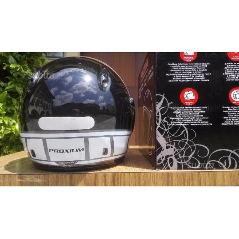 Casco Vespa