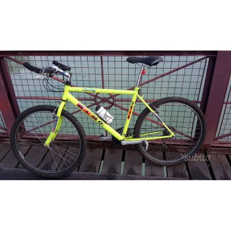 Bici OLMO 100euro