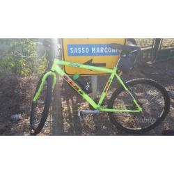 Bici OLMO 100euro