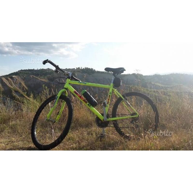 Bici OLMO 100euro