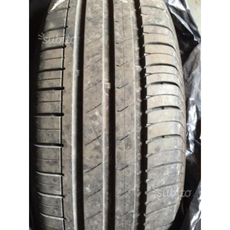 195/65 r 15 gomme usate