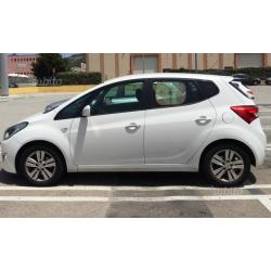 Hyundai ix20 1.4crdi 90cv