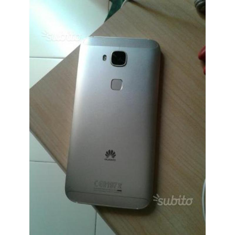 Huawei G8