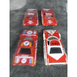 Burago lancia stratos 1.25