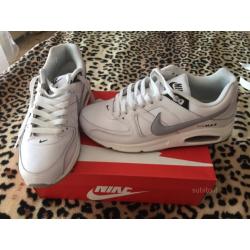 Scarpe air max usate num 44