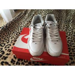 Scarpe air max usate num 44