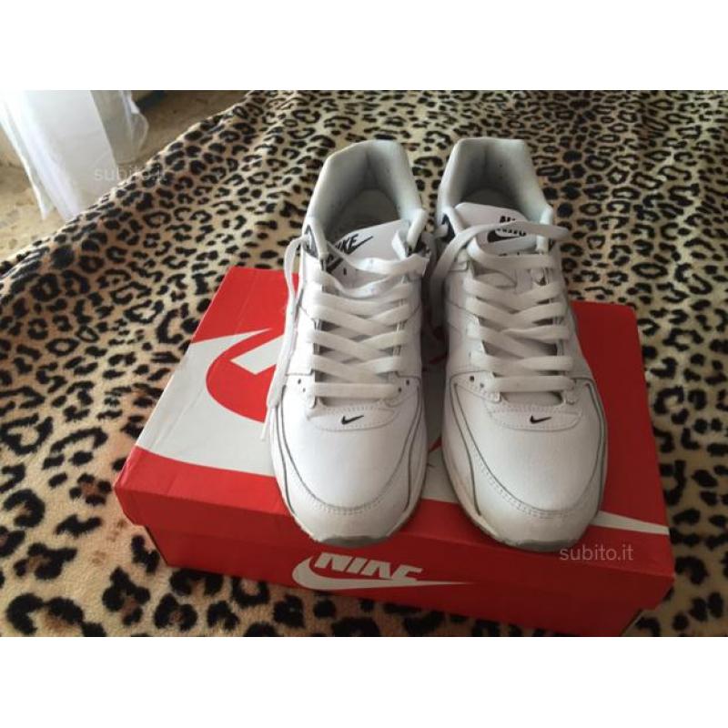 Scarpe air max usate num 44