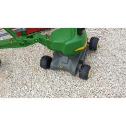 Ruspa john deere