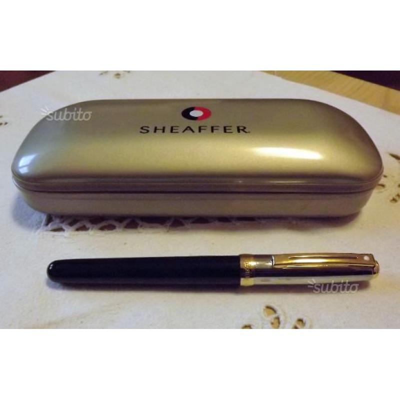 Sheaffer penna stilografica