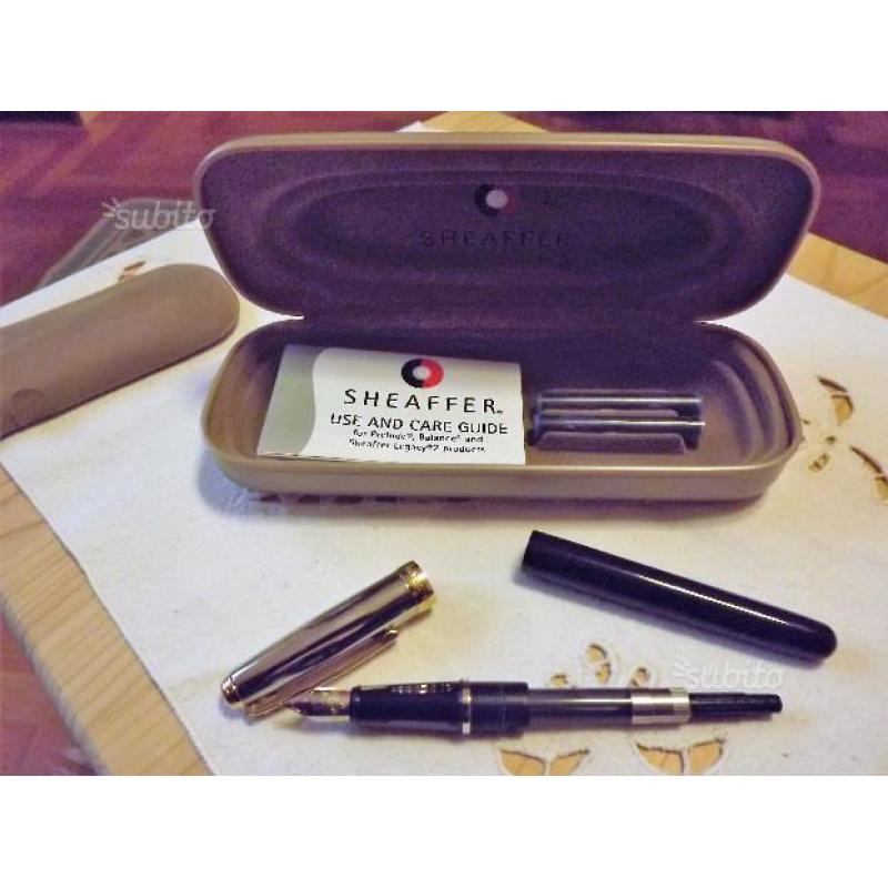 Sheaffer penna stilografica