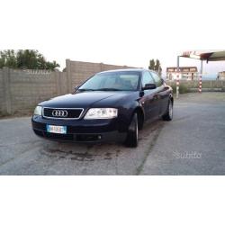 Audi a6 2.5 Tdi 150CV unico proprietario