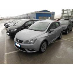 Seat Ibiza 1.0 TSI 95 CV S/S 5p. Connect