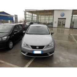 Seat Ibiza 1.0 TSI 95 CV S/S 5p. Connect