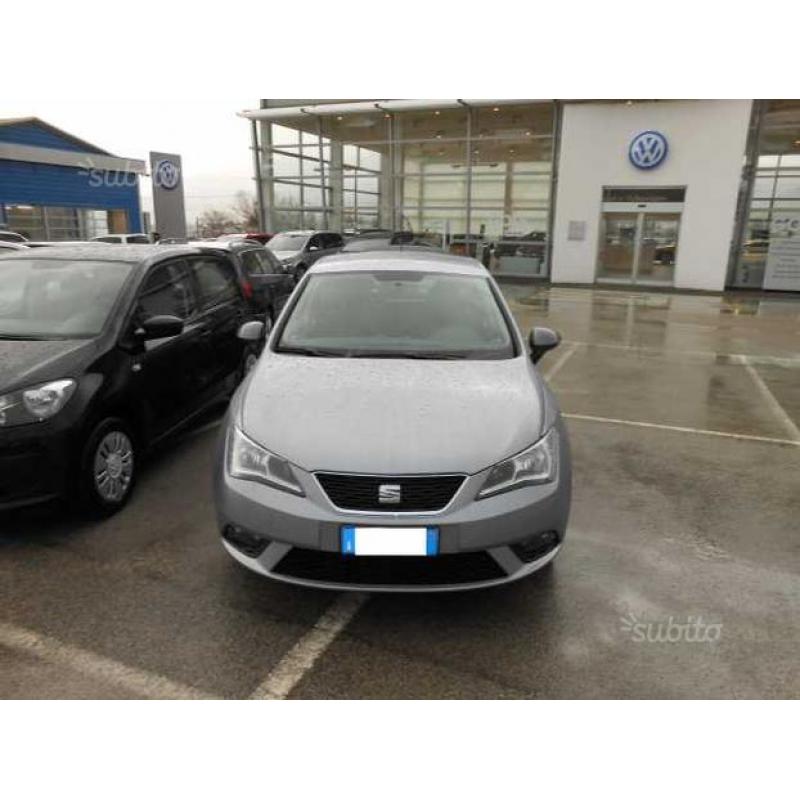 Seat Ibiza 1.0 TSI 95 CV S/S 5p. Connect