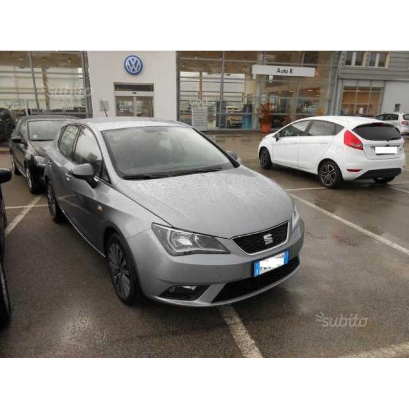 Seat Ibiza 1.0 TSI 95 CV S/S 5p. Connect