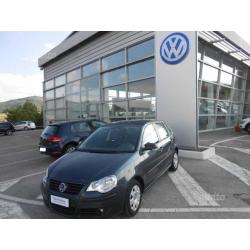 Volkswagen Polo 1.4/69CV TDI 5p. United