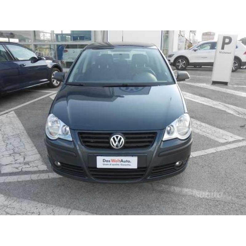 Volkswagen Polo 1.4/69CV TDI 5p. United