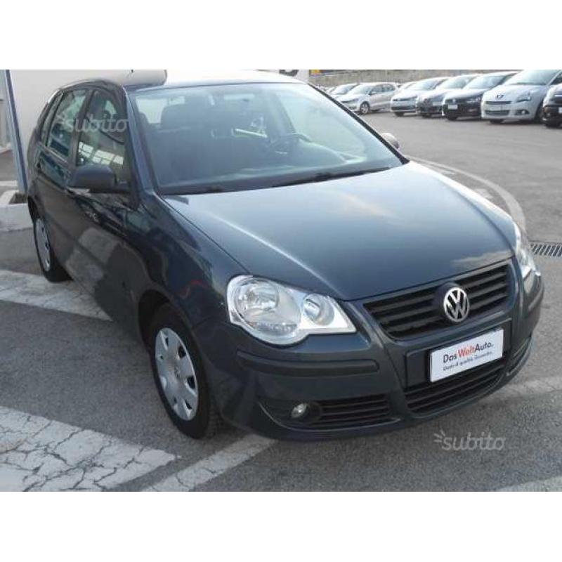 Volkswagen Polo 1.4/69CV TDI 5p. United