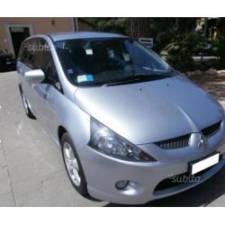 MITSUBISHI Grandis - 7 posti