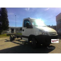 Iveco Daily 3.0 TD