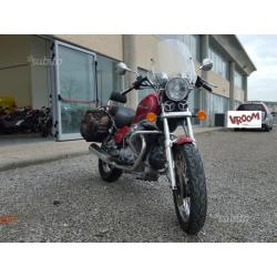 Moto Guzzi Nevada 750