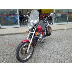 Moto Guzzi Nevada 750