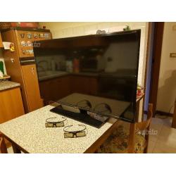 Samsung led tv 3D