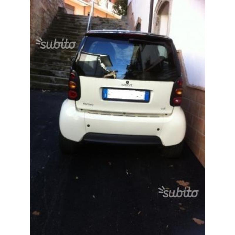 SMART fortwo 1ª serie - 2005